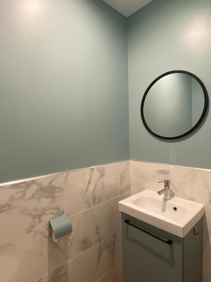 Le Vh - Appartement 3 Chambres ディジョン エクステリア 写真